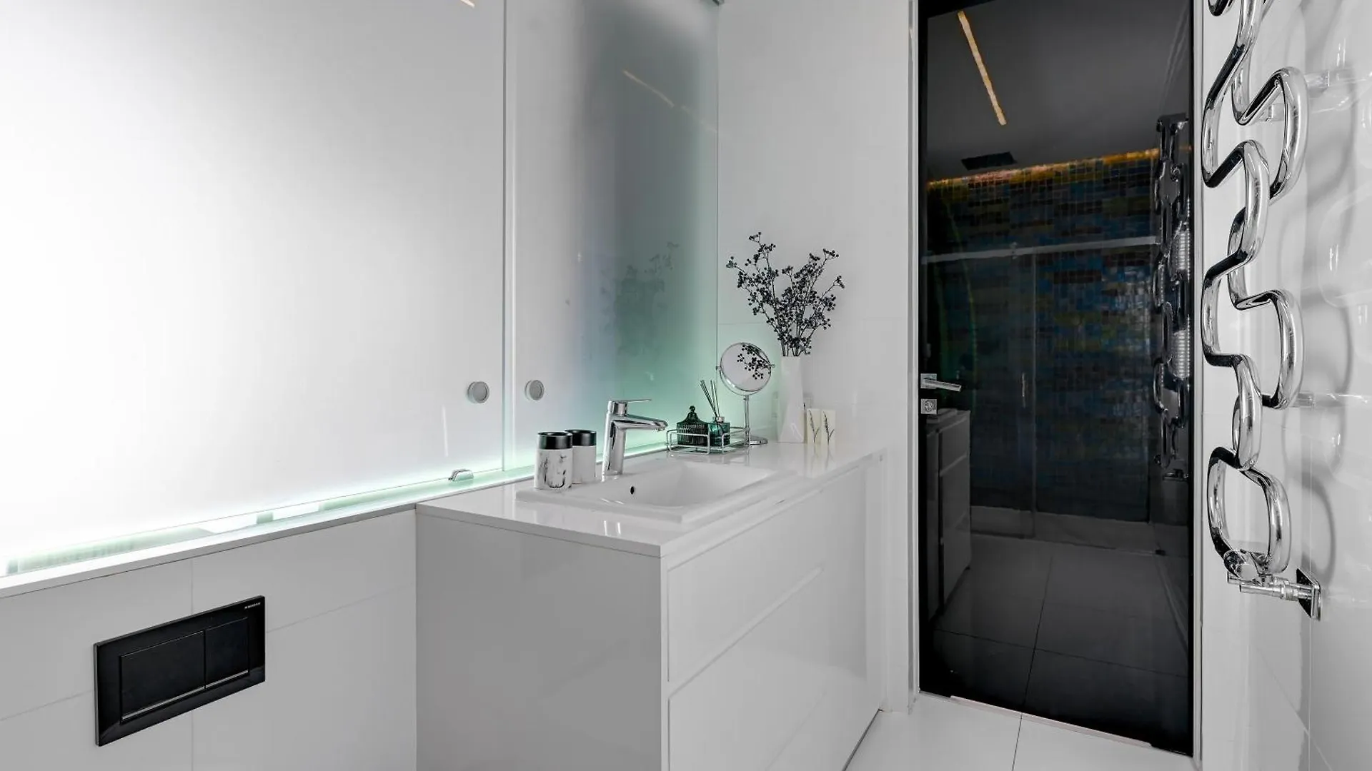 Brabank Riverside By Downtown Apartments Gdansk