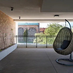 Modernico-gdańsk Old Town Gdańsk