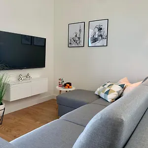 Aura Q4apartments Gdańsk