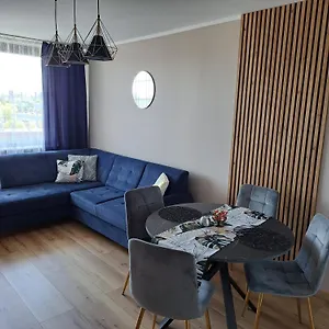 Mieszkanie Na Nad Morzem Gdańsk
