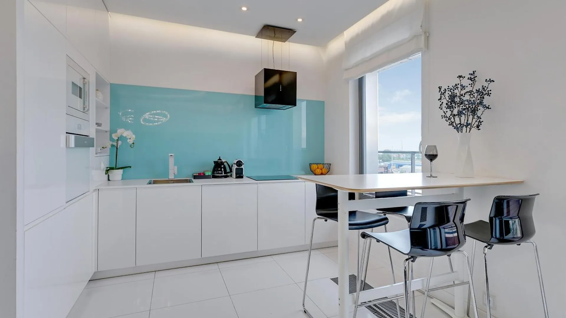 Brabank Riverside By Downtown Apartments Gdansk